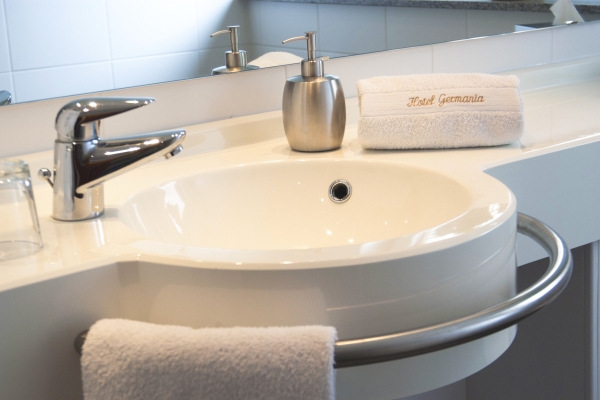Hotel Germania
